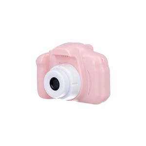 Fotoaparát FOREVER SKC-100 Pink vyobraziť