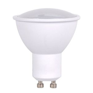 Žiarovka LED GU10 3W biela prírodná SOLIGHT WZ315A-1 vyobraziť