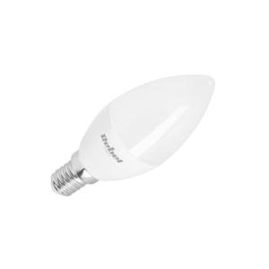 Žiarovka LED E14 5W REBEL biela teplá ZAR0558 vyobraziť