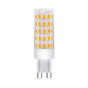 Žiarovka LED G9 6W biela teplá SOLIGHT WZ328 vyobraziť