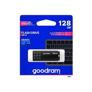 Flash disk GOODRAM USB 3.0 128GB bielo-čierny vyobraziť