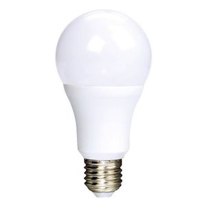 Žiarovka LED E27 12W A60 biela teplá SOLIGHT WZ507A-2 vyobraziť