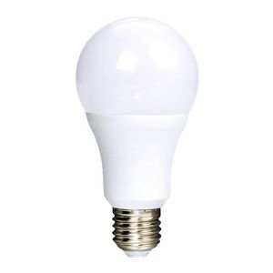 Žiarovka LED E27 12W A60 biela studená SOLIGHT WZ509A-2 vyobraziť