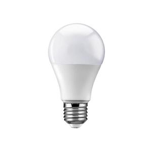 Žiarovka LED E27 12W A60 biela teplá GETI vyobraziť