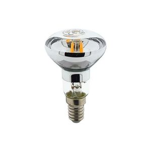 Žiarovka Filament LED E14 5W biela teplá TRIXLINE R50 vyobraziť