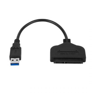 Redukcia CABLETECH USB 3.0 - SATA vyobraziť
