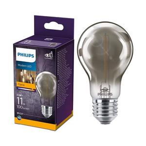 Philips LED Žiarovka VINTAGE Philips A60 E27/2, 3W/230V 1800K vyobraziť