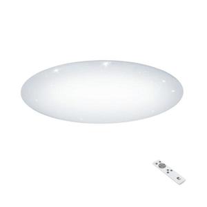 Eglo Eglo 182391 - LED Stmievateľné stropné svietidlo GIRON-S LED/40W/230V + DO vyobraziť