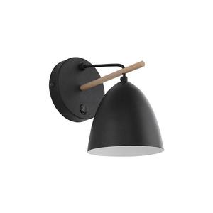 Nástenná lampa AIDA 1xE27/15W/230V vyobraziť