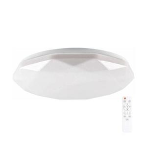 LED Stmievateľné kúpeľňové svietidlo GALAXY LED/48W/230V 3000-6000K IP44 + DO vyobraziť