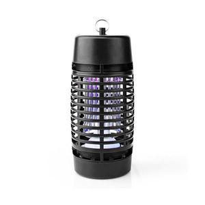 INKI112CBK4 − LED Elektrický lapač hmyzu LED/3W/230V 30 m² vyobraziť
