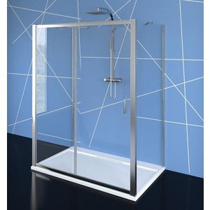 POLYSAN - EASY sprchový kout tri steny 1500x900, L/P varianta, číre sklo EL1515EL3315EL3315 vyobraziť