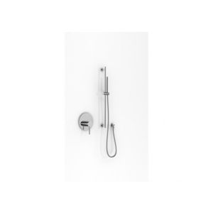 KOHLMAN KOHLMAN - Sprchový set s ručnou sprchou QW220RSP4 vyobraziť