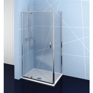 POLYSAN - EASY obdĺžniková sprchová zástena pivot dvere 800-900x700 L/P varianta EL1615EL3115 vyobraziť