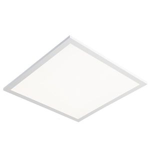 LED panel biely 45 cm vrátane LED s diaľkovým ovládaním - Orch vyobraziť