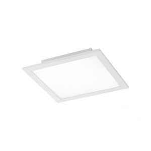 LED panel biely 30 cm vrátane LED s diaľkovým ovládaním - Orch vyobraziť