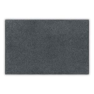 Koupelnový koberec Alrez 60x100 cm šedý vyobraziť