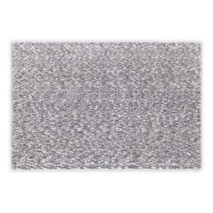 Koupelnový kobereček Sombra 60 x 90 cm šedý vyobraziť