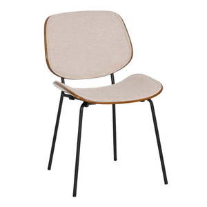 Béžové jedálenské stoličky v súprave 2 ks Elio – Ixia vyobraziť