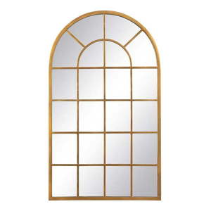 Nástenné zrkadlo 65x110 cm WIndow – Ixia vyobraziť