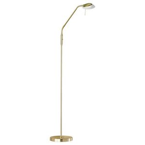 Fischer & Honsel STOJACIA LED LAMPA, 23/160 cm vyobraziť