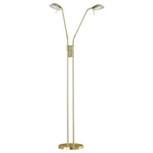 Fischer & Honsel STOJACIA LED LAMPA, 160 cm vyobraziť