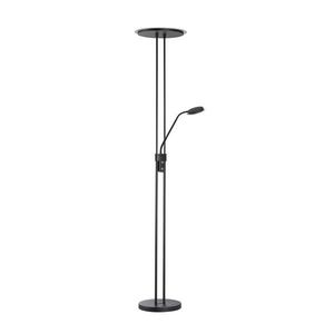 Fischer & Honsel STOJACIA LED LAMPA, 34/182 cm vyobraziť