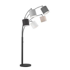 Fischer & Honsel OBLÚKOVÁ LAMPA, 80/180 cm vyobraziť