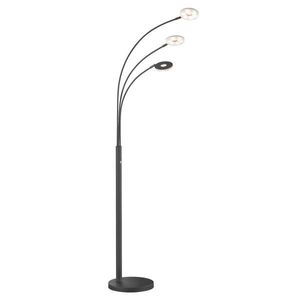 Fischer & Honsel OBLÚKOVÁ LAMPA, 45/185 cm vyobraziť