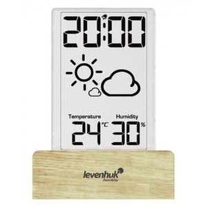 Levenhuk Wezzer BASE L60 Thermohygrometer vyobraziť