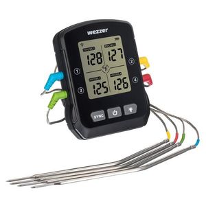 Levenhuk Wezzer Cook MT90 Cooking Thermometer vyobraziť