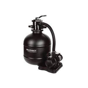 Filtrácia piesková MARIMEX ProStar Profi 8 638222 vyobraziť