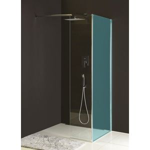 POLYSAN - MODULAR SHOWER prídavný panel na inštaláciu na stenu modulu 2, 400 pravý MS2B-40R vyobraziť