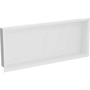 MEXEN - X-Wall-R X-Wall-R modul pre vstavanie do steny 75x30 cm, biela 1920753010 vyobraziť