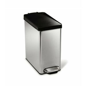 odpadkový kôš Simplehuman CW1180CB 10 l vyobraziť