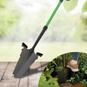 Mediashop HammerSmith Rayzer Shovel Univerzálny rýľ vyobraziť