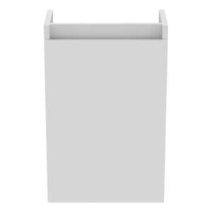 Biela závesná skrinka pod umývadlo 35x55 cm Eurovit+ – Ideal Standard vyobraziť