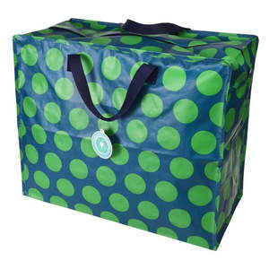 Úložný box na oblečenie z recyklovaného plastu 58x28x48 cm Spotlight – Rex London vyobraziť
