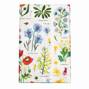 Obrus z papiera 120x180 cm Wild Flowers – Rex London vyobraziť