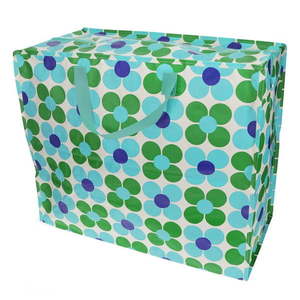 Úložný box na oblečenie z recyklovaného plastu 58x28x48 cm Daisy – Rex London vyobraziť