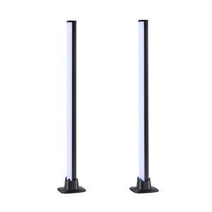 XXXL STOLNÁ LED LAMPA, diaľkový ovládač, 3/55/3 cm vyobraziť