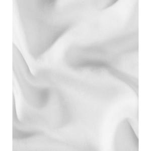 Fleuresse NAPÍNACIA PLACHTA, makosatén, biela, 90/200 cm vyobraziť