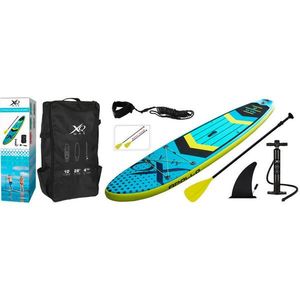 XXXL PADDLEBOARD vyobraziť