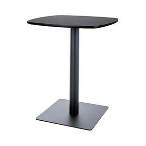 Sconto Barový stôl BT001 čierna vyobraziť