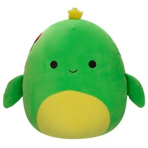 Sconto Hračka Squishmallows KORYTNAČKA LARS zelená, 30 cm vyobraziť