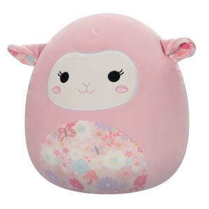 Sconto Hračka Squishmallows JAHŇA LALA ružová, 30 cm vyobraziť