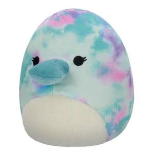 Sconto Hračka Squishmallows VTÁKOPYSK BRIANDALL modrá, 20 cm vyobraziť