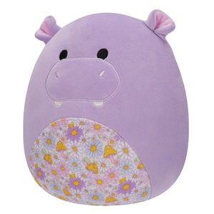 Sconto Hračka Squishmallows HROCH HANNA fialová, 20 cm vyobraziť