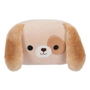 Sconto Hračka Squishmallows PSÍK HARRIS hnedá, 30 cm vyobraziť