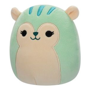 Sconto Hračka Squishmallows VEVERIČKA ERMA zelená, 20 cm vyobraziť